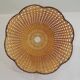 Rattan suspension / lampshade / chandelier / vintage