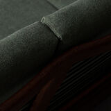 3-Seater 'De Knoop' by De Ster Gelderland, Netherlands, 1960’s