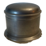 Boîte étain