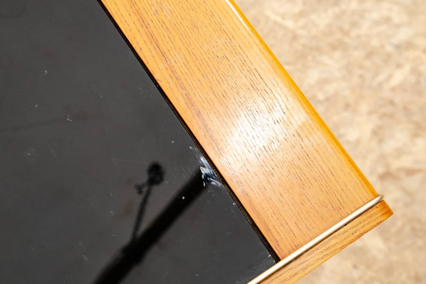 Mid-century sideboard by Nepožitek & Landsman for Jitona, 1970s