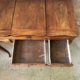 Former dressing table