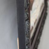 Cuadro antiguo del mar al óleo firmada. Marina al oleo firmada.