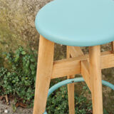Stella high stool