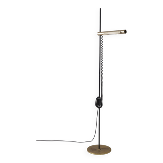 Rosemarie & Rico Baltensweiler Floor Lamp