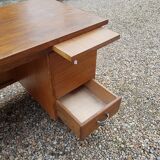 Vintage children's desk 1950
