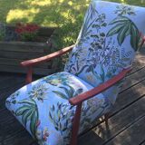 Pair of armchairs 1960