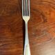 SFAM 84 silver metal cutlery set for 6 guests