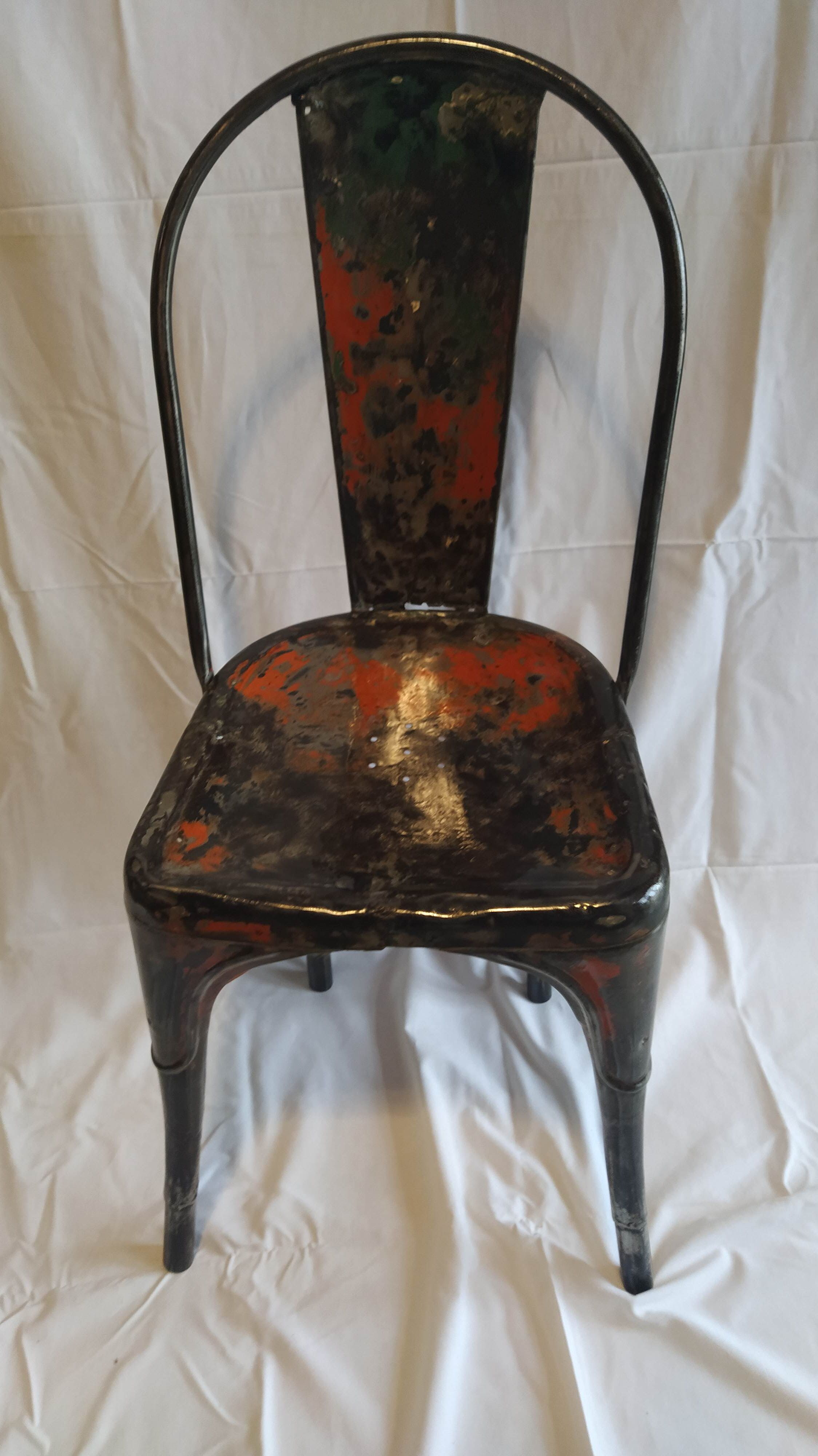 Tolix chair type B 1930