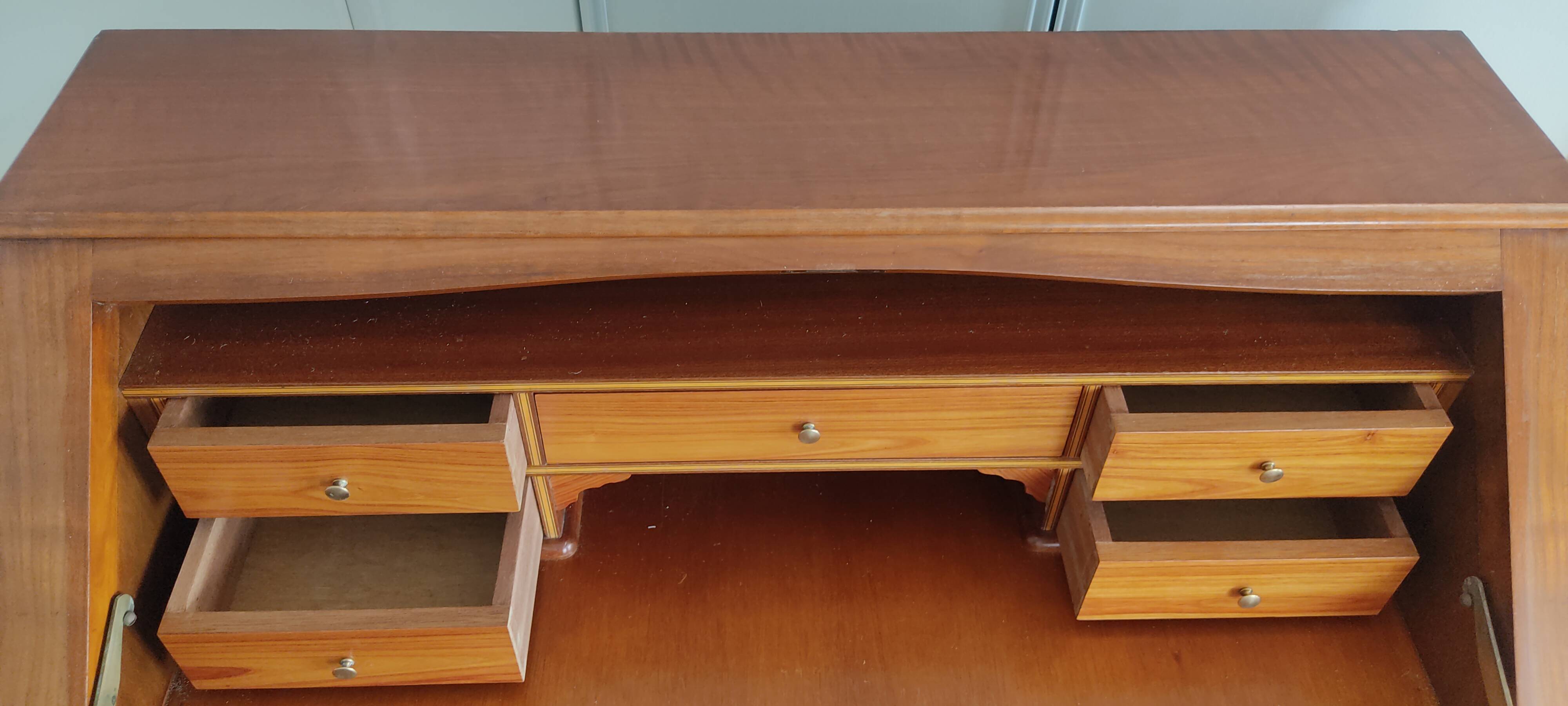 secretary