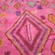 Moroccan wool rug 200cm x 300cm
