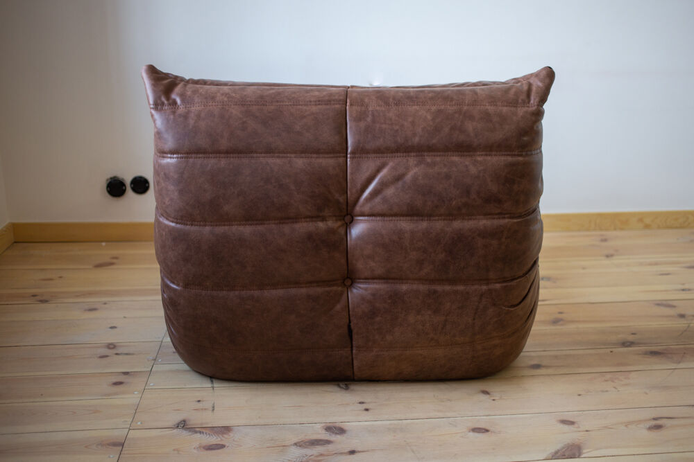 Togo set model designed by Michel Ducaroy 1973