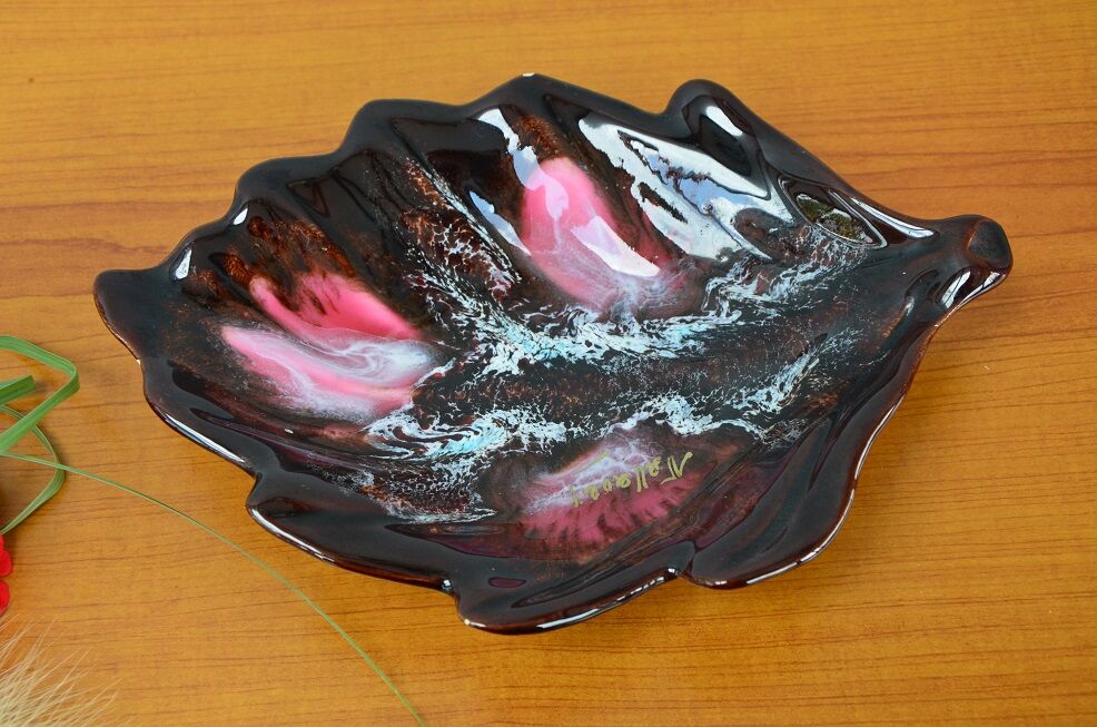 Vallauris pocket emptier