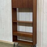 G-Plan teak bookcase from the 70s