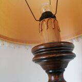 Antique Lamp