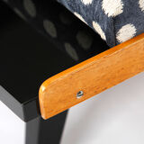 Footstool from Tatra, 1960s