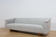 Mid-Century Modern Three-Seater Model 4853 Sofa by Børge Mogensen for Tage Kristensen, 1950s
