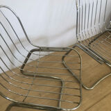Paire de chaises