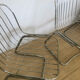 Pair of chairs