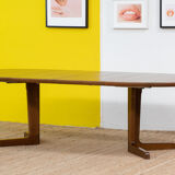 Scandinavian table 156 cm
