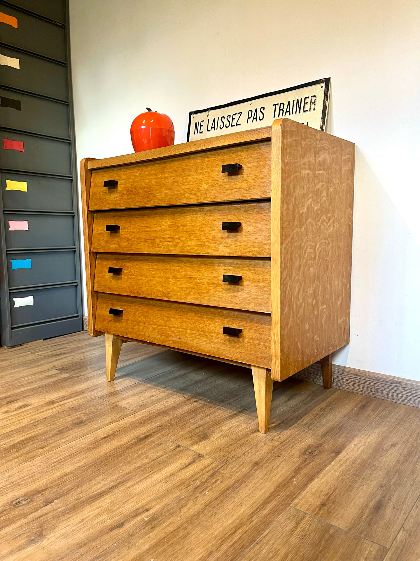 Commode