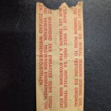 Vintage B34 armchair