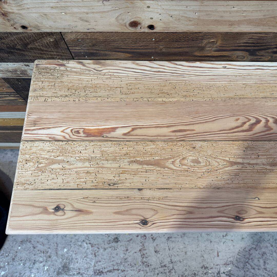 Grand meuble de métier totalement restauré et relooké