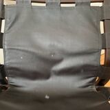 Skyline Scandinavian armchair by Einar Hove