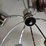Lamp hanging orbit, 70s.