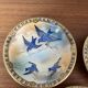 Lot de coupelles japonaise