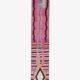 Berber Runner Rug - 350 x 71 cm