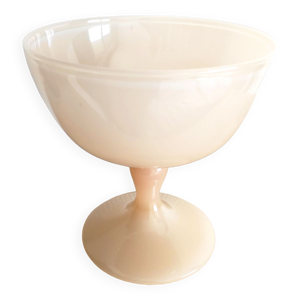 coupe en opaline