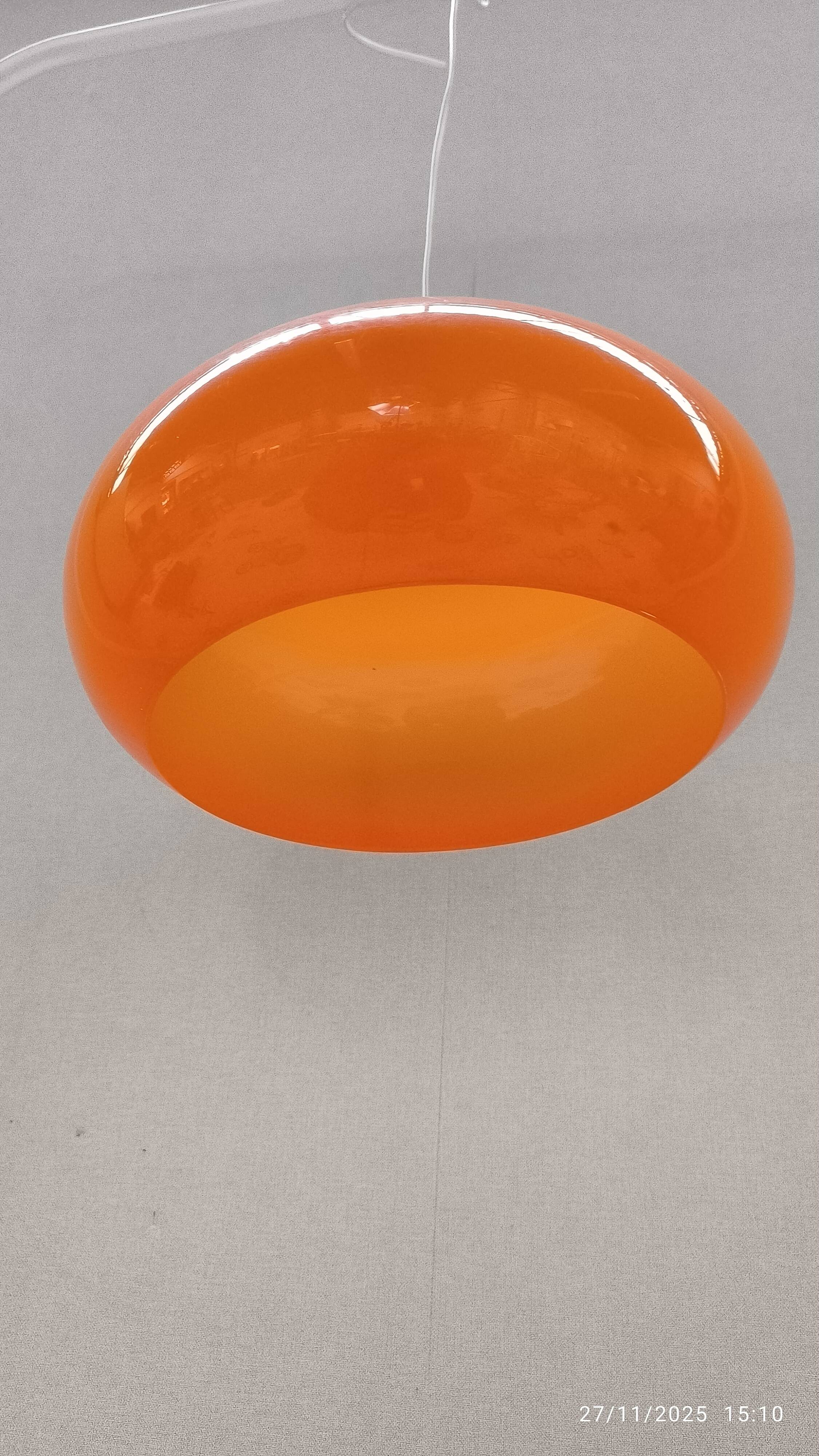 Space Age 1970 Suspension