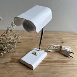 Vintage articulated lamp