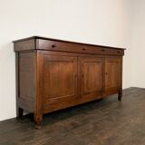 Enfilade 19ème siècle