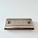 Hohner Echo Harp harmonica