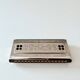 Hohner Echo Harp harmonica