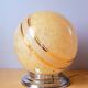 Lampe globe art déco 1930