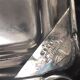 Victorian sardine box silver metal flat butter and glass insert Walker and Hall