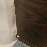 Danish mid-century walnut sideboard 1960s
