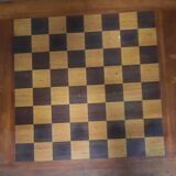 Louis XV style game table