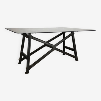 Industrial table or desk