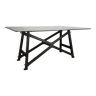 Table industrielle ou bureau
