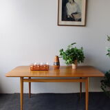 Coffee table 1970