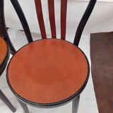 Chaise bistrot