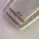 Ercuis silver-plated porridge spoon