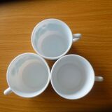 Tasses à déjeuner Lotus Arcopal