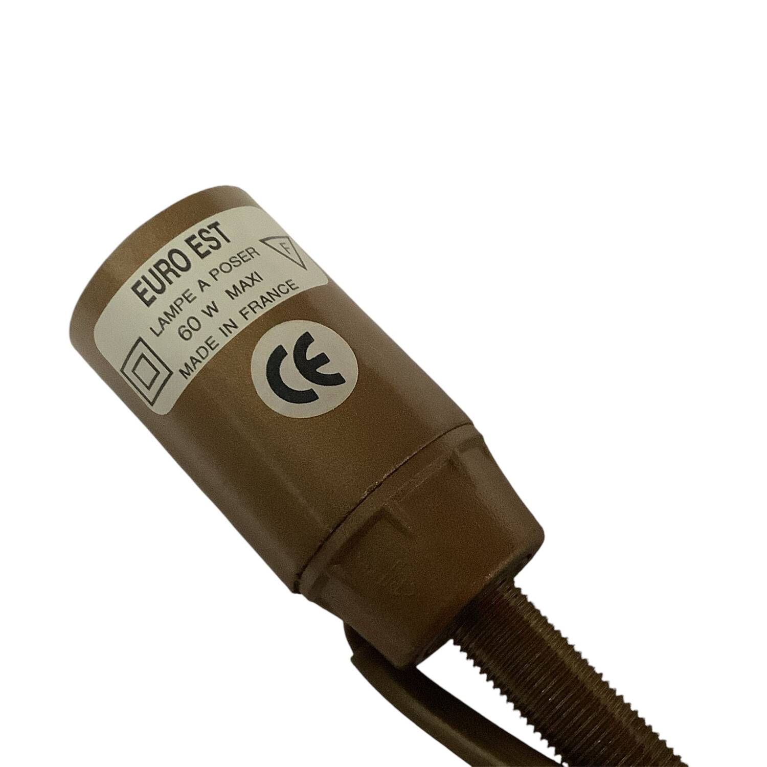 Petite lampe champignon