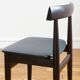Chair – Hans Olsen – Frem Rojle – Restored