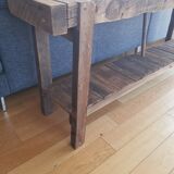 Woodworking bench