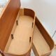 Table de chevet vintage style scandinave